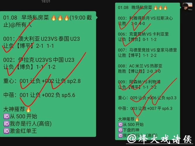2026世界杯投注：高手分享的投注经验谈